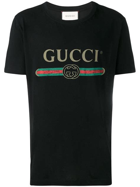 gucci t shirt herren|gucci t shirt online shop.